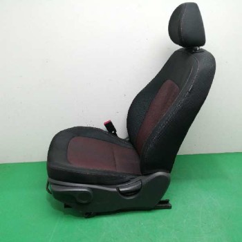 Recambio de asiento delantero izquierdo para hyundai i10 ii (ba, ia) 1.0 referencia OEM IAM   