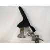 Recambio de palanca freno de mano para mitsubishi space star (a00) 1.2 referencia OEM IAM 4815A092  
