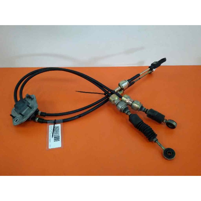 Recambio de varillaje cambio para nissan x-trail (t30) edition elegance referencia OEM IAM   CACOMUNES