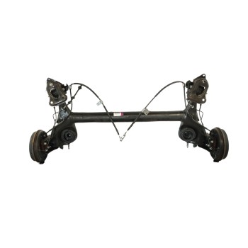 Recambio de puente trasero para opel adam 1.4 16v referencia OEM IAM 13413654  39010959