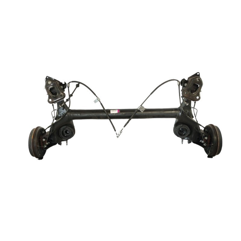 Recambio de puente trasero para opel adam 1.4 16v referencia OEM IAM 13413654  39010959