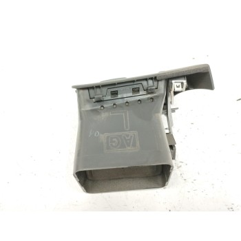 Recambio de rejilla aireadora para subaru legacy iv station wagon (bp) 2.0 awd (bp5) referencia OEM IAM  LADO DERECHO 