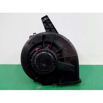 Recambio de motor calefaccion para volkswagen polo iv (9n_, 9a_) 1.4 tdi referencia OEM IAM 6Q1820015  