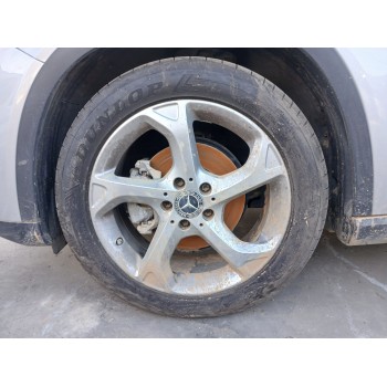 mercedes-benz clase gla (w156) del año 2017