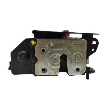 Recambio de cerradura puerta trasera derecha para ssangyong kyron 2.0 xdi 4x4 referencia OEM IAM   