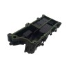 Recambio de tapa balancines para volvo xc40 (536) t3 1477 cc referencia OEM IAM 31669834  