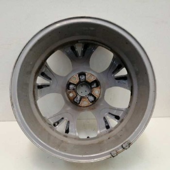 Recambio de llanta para citroën c5 berlina premier referencia OEM IAM 9656877580 7JX17 CH5-32 