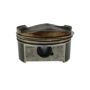 Recambio de piston para honda cb/cbf 600 / 900 hornet /cbf 1000 referencia OEM IAM 13101MFGD00  
