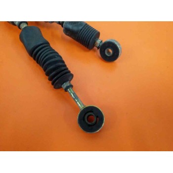 Recambio de varillaje cambio para nissan x-trail (t30) edition elegance referencia OEM IAM   CACOMUNES