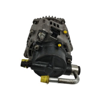 Recambio de alternador para hyundai tucson (jm) 2,0 crdi vgt classic 4x2 referencia OEM IAM 3730027013  