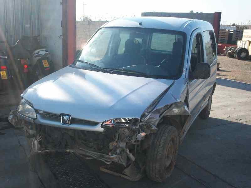PEUGEOT PARTNER (S1)
