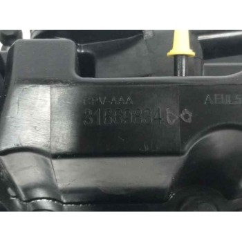 Recambio de tapa balancines para volvo xc40 (536) t3 1477 cc referencia OEM IAM 31669834  