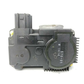 Recambio de caja mariposa para nissan almera (n16/e) 1.8 16v cat referencia OEM IAM RME5001 57601 