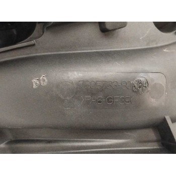 Recambio de colector admision para citroën c3 picasso 1.4 16v referencia OEM IAM V760573380  