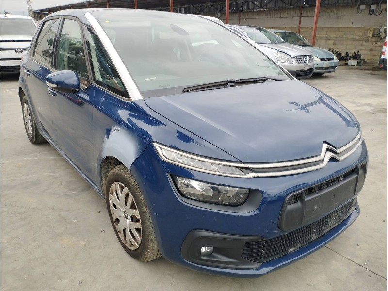 CITROËN C4 PICASSO