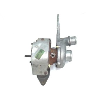 Recambio de turbocompresor para audi a8 (4e2) 4.0 v8 32v tdi biturbo cat (ase) referencia OEM IAM 057145702T GT1749V 7507201