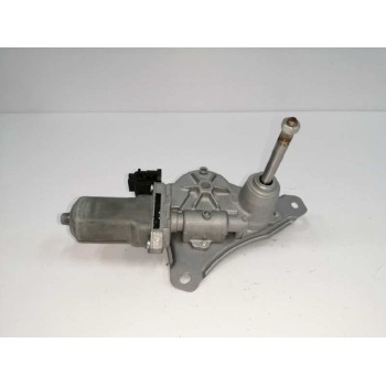 Recambio de motor limpia trasero para mitsubishi space star (a00) 1.2 referencia OEM IAM 2596002510  