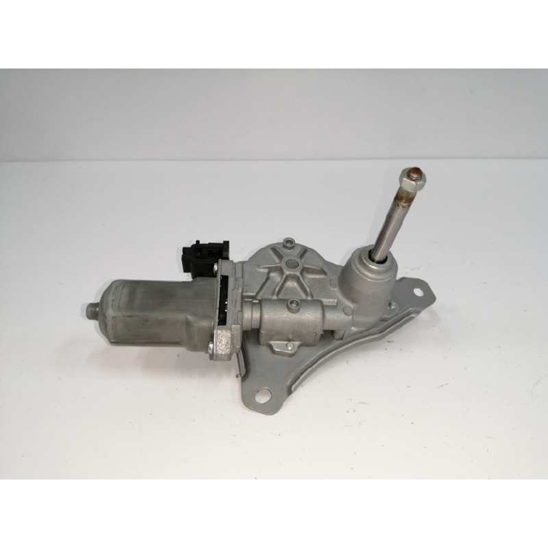 Recambio de motor limpia trasero para mitsubishi space star (a00) 1.2 referencia OEM IAM 2596002510  