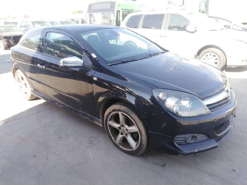 OPEL ASTRA GTC
