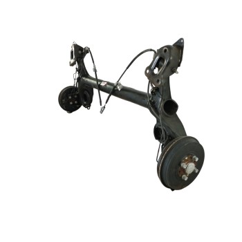 Recambio de puente trasero para opel adam 1.4 16v referencia OEM IAM 13413654  39010959