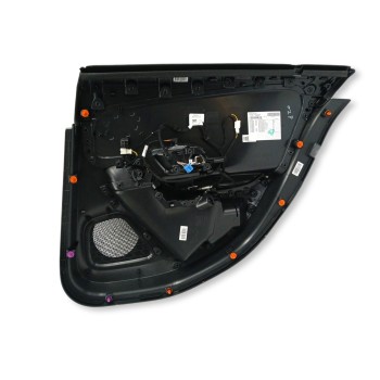 Recambio de guarnecido puerta trasera izquierda para mercedes-benz clase a sedán (v177) a 200 d (177.112) referencia OEM IAM A17