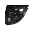 Recambio de guarnecido puerta trasera izquierda para mercedes-benz clase a sedán (v177) a 200 d (177.112) referencia OEM IAM A17
