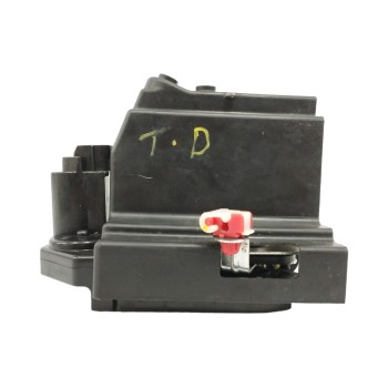 Recambio de cerradura puerta trasera derecha para ssangyong kyron 2.0 xdi 4x4 referencia OEM IAM   