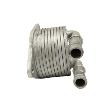Recambio de enfriador aceite motor para citroën c4 picasso 1.6 blue-hdi fap referencia OEM IAM  DE CAJA CAMBIO 