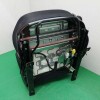 Recambio de asiento delantero izquierdo para hyundai i10 ii (ba, ia) 1.0 referencia OEM IAM   