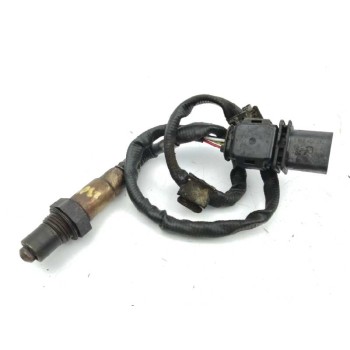 Recambio de sonda lambda para mercedes-benz clase e (w211) berlina 2.2 cdi cat referencia OEM IAM 0045427318 0258017108 