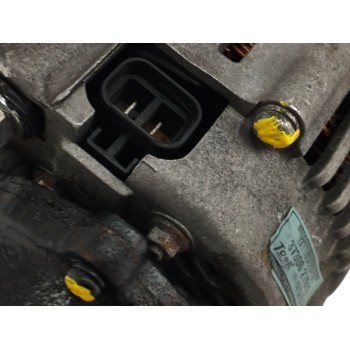 Recambio de alternador para hyundai tucson (jm) 2,0 crdi vgt classic 4x2 referencia OEM IAM 3730027013  
