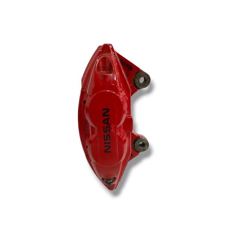 Recambio de pinza freno delantera derecha para nissan 370z coupé (z34) nismo 3.7 referencia OEM IAM 410011EA1B  