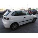 SEAT IBIZA (6L1)