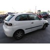seat ibiza (6l1) del año 2008