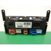 Recambio de mando climatizador para peugeot 407 sw st confort pack referencia OEM IAM 96573322YW  