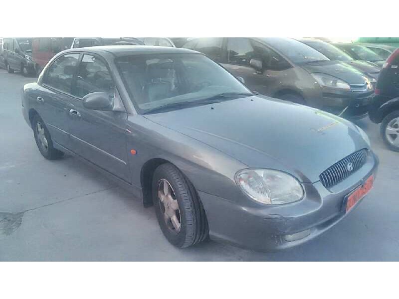 HYUNDAI SONATA (Y4)
