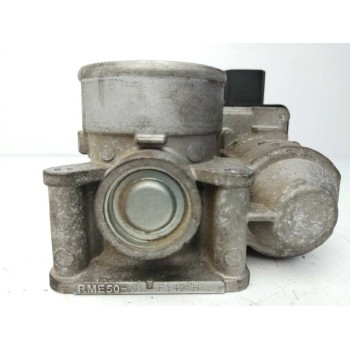 Recambio de caja mariposa para nissan almera (n16/e) 1.8 16v cat referencia OEM IAM RME5001 57601 