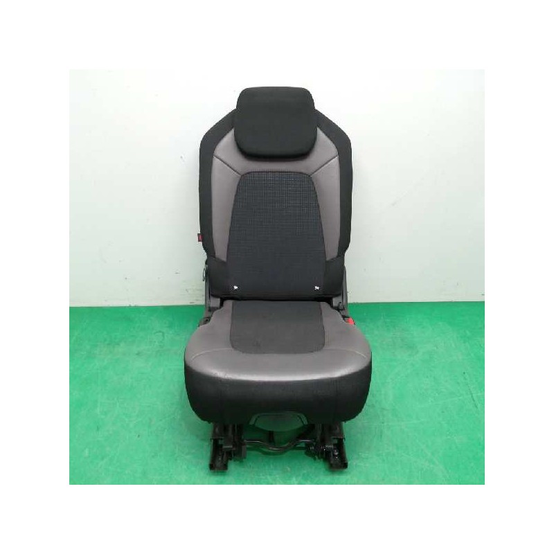 Recambio de asiento trasero medio para citroën c4 grand picasso 1.6 thp referencia OEM IAM   