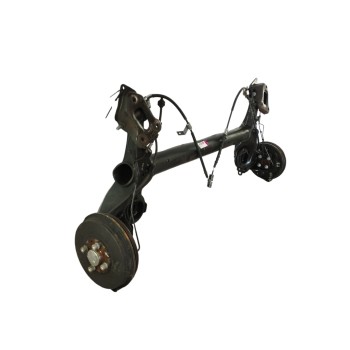 Recambio de puente trasero para opel adam 1.4 16v referencia OEM IAM 13413654  39010959