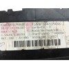 Recambio de caja reles / fusibles para peugeot 307 (s1) 2.0 hdi cat referencia OEM IAM 9636760580  