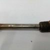 Recambio de sonda lambda para land rover discovery 4 tdv6 se referencia OEM IAM AH2212B591DA  