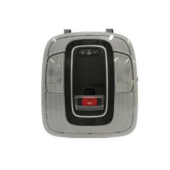 Recambio de luz interior para hyundai i20 iii (bc3, bi3) 1.0 t-gdi referencia OEM IAM 92800Q0210 92800Q0XXX 