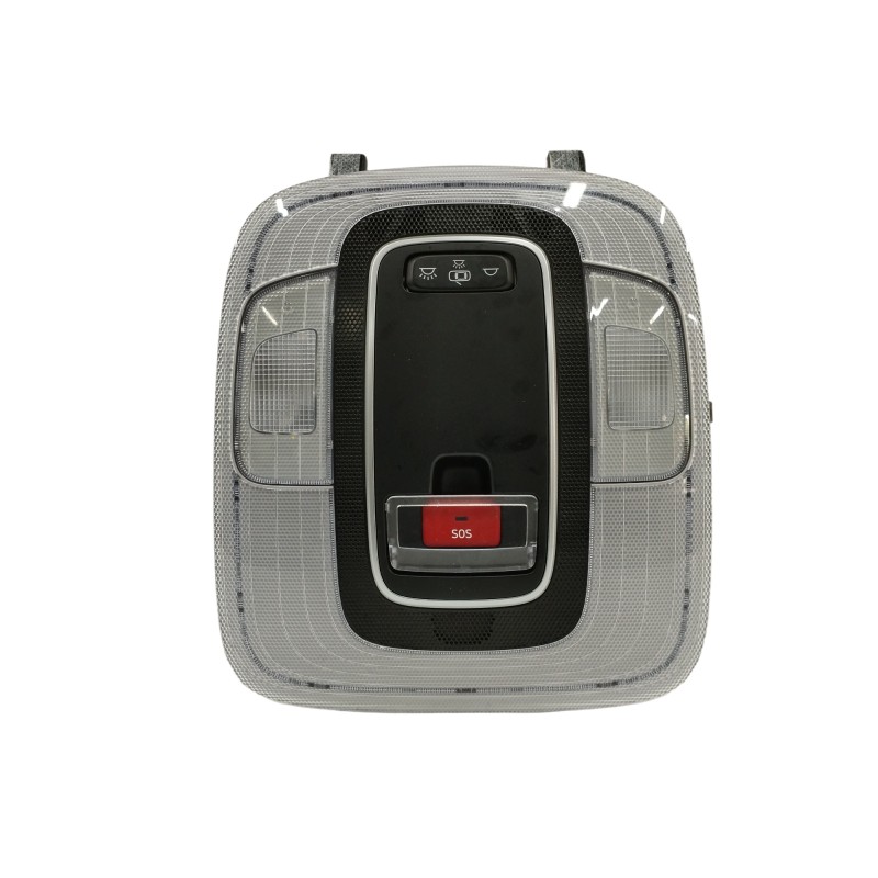 Recambio de luz interior para hyundai i20 iii (bc3, bi3) 1.0 t-gdi referencia OEM IAM 92800Q0210 92800Q0XXX 