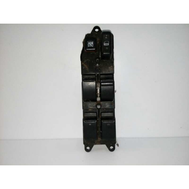 Recambio de mando elevalunas delantero izquierdo para toyota corolla (e12) 1.4 c monovolumen referencia OEM IAM 54035082  