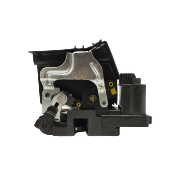 Recambio de cerradura puerta trasera derecha para ssangyong kyron 2.0 xdi 4x4 referencia OEM IAM   