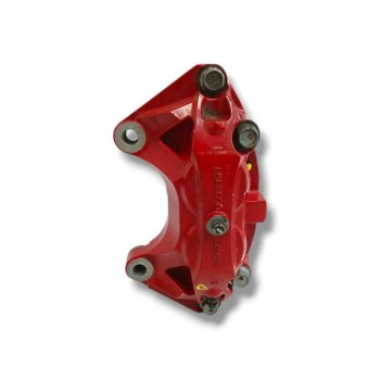 Recambio de pinza freno delantera derecha para nissan 370z coupé (z34) nismo 3.7 referencia OEM IAM 410011EA1B  