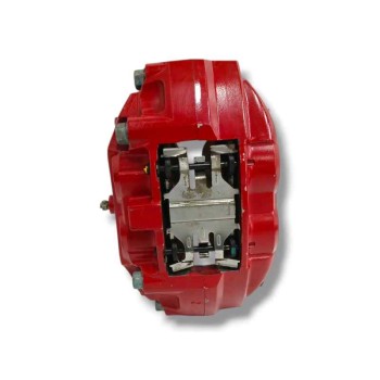 Recambio de pinza freno delantera derecha para nissan 370z coupé (z34) nismo 3.7 referencia OEM IAM 410011EA1B  