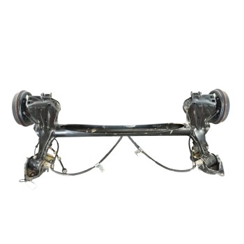 Recambio de puente trasero para opel adam 1.4 16v referencia OEM IAM 13413654  39010959