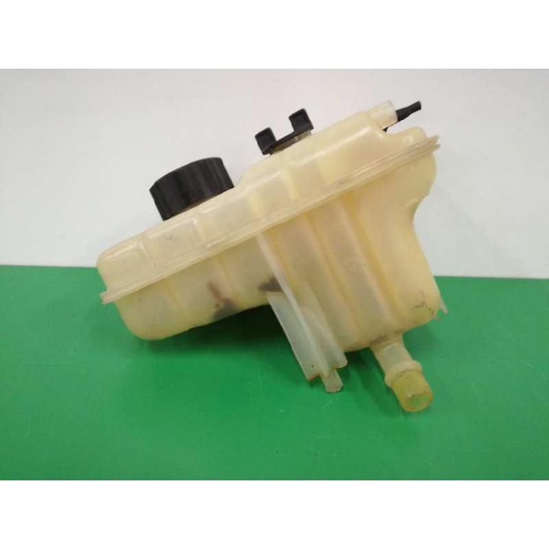 Recambio de deposito expansion para peugeot 407 sw st confort pack referencia OEM IAM   