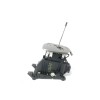 Recambio de palanca cambio para peugeot 107 1.0 cat (384f) referencia OEM IAM 8945152020  